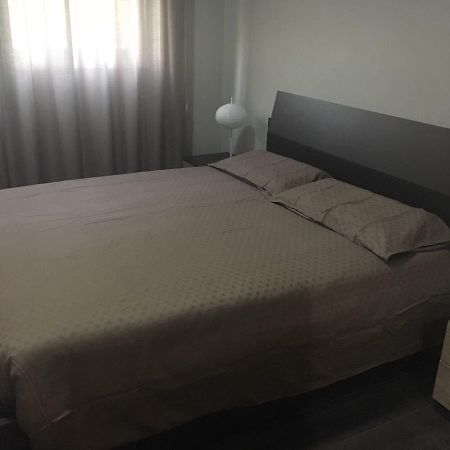 法米利罗斯住宿加早餐旅馆 科莫 外观 照片