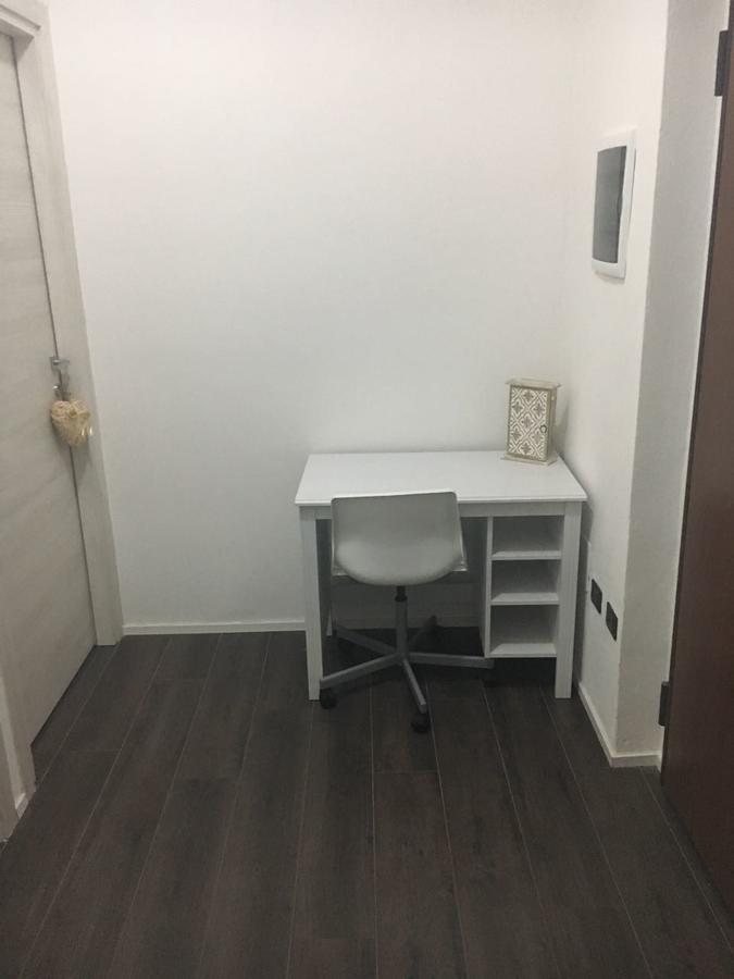 法米利罗斯住宿加早餐旅馆 科莫 外观 照片