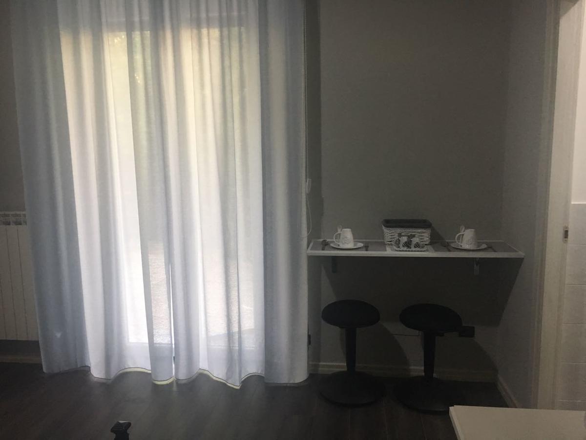 法米利罗斯住宿加早餐旅馆 科莫 外观 照片